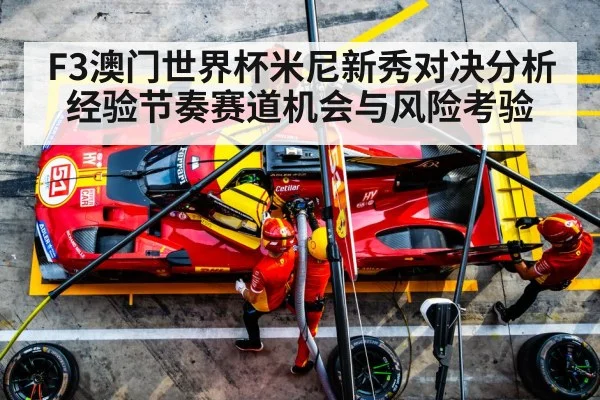 F3澳门世界杯米尼新秀对决分析经验节奏赛道机会与风险考验 | kaiyun