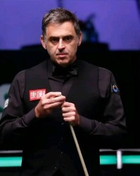 奥沙利文选择退出球员锦标赛，他的世界排名也跌出了前十