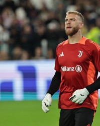 开云-意媒：尤文计划今夏与迪格雷戈里奥分道扬镳，但球员正努力留下来