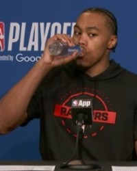 开云-【完整版】巴恩斯：博伊尔斯防守极其出色 我们全队都非常信任他